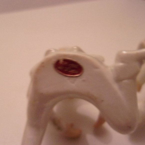 2 ANTIQUE ELVES. WS - Picture 3 of 3